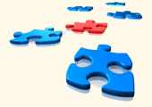(c) fotoflash - Fotolia.com Symbolisches Bild für Psychotherapie bei Jugendlichen und Erwachsenen